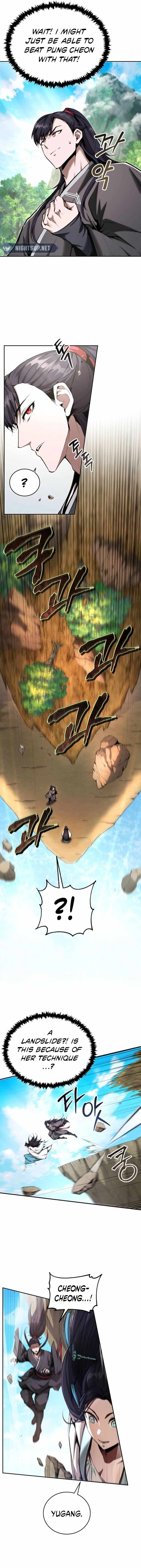 The Demonic Cult Leader Is Too Reluctant Chapter 46 2